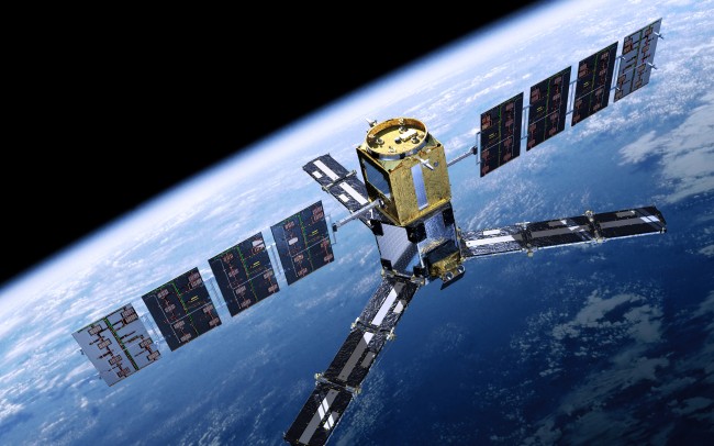 Первый Российский частный спутник: месяц после запуска