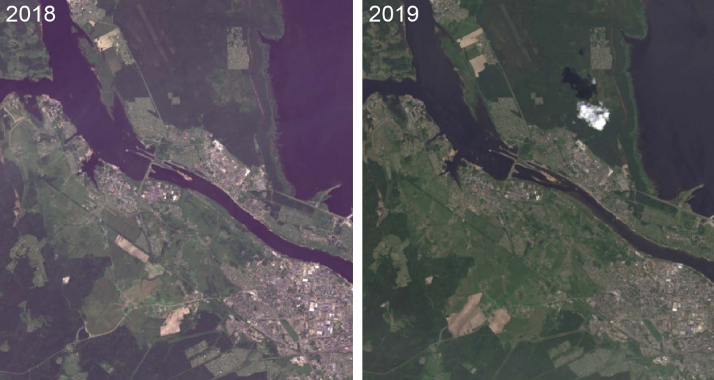 Рыбинск